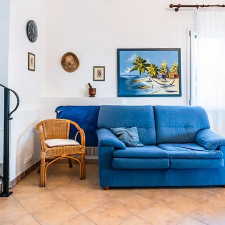 Judith * Porto Columbu - Perd'E Sali