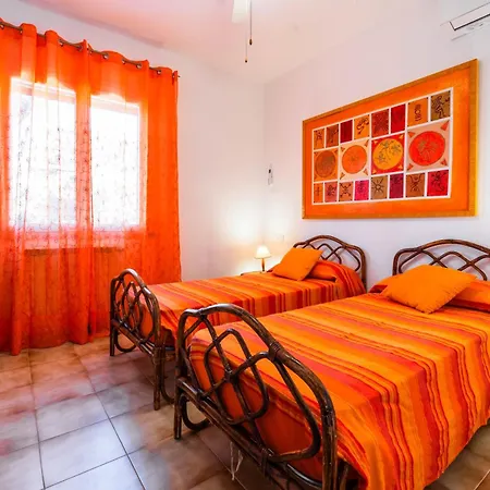 Judith * Porto Columbu - Perd'E Sali