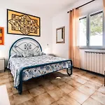 Judith Holiday home *