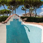 Judith Holiday home *