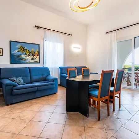 Holiday home Judith Porto Columbu - Perd'E Sali