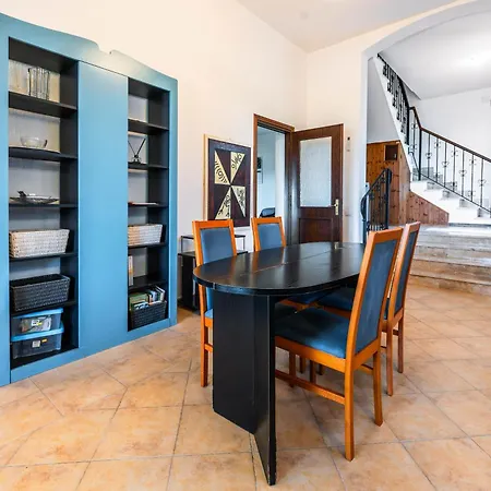 Judith Holiday home *