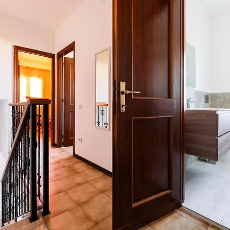 Judith Holiday home Porto Columbu - Perd'E Sali