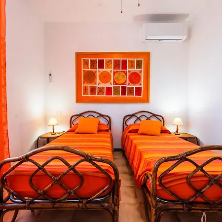 Holiday home Judith *