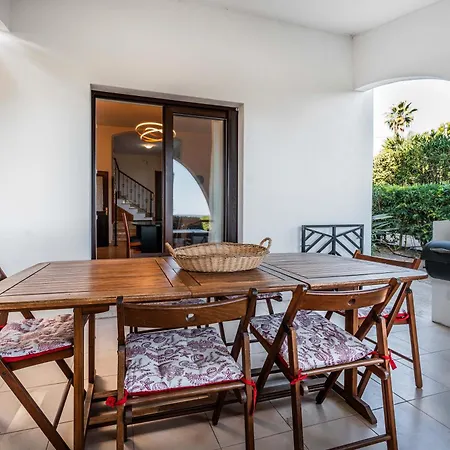 Judith Holiday home *