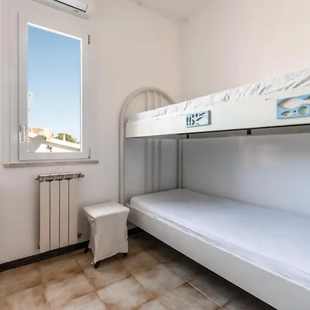 Judith * Porto Columbu - Perd'E Sali