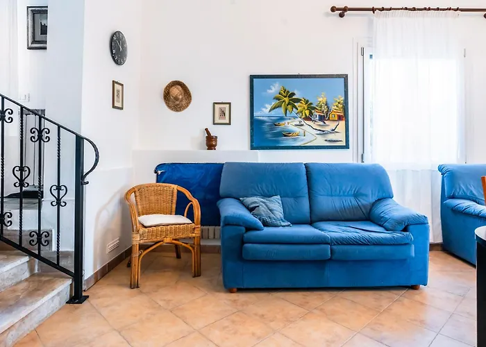 Judith * Porto Columbu - Perd'e Sali